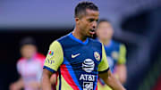 America v Atletico San Luis - Torneo Guard1anes 2021 Liga MX